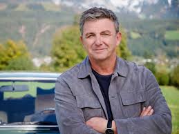 Hans Sigl enthüllt Zukunft von „Der Bergdoktor“ im ZDF