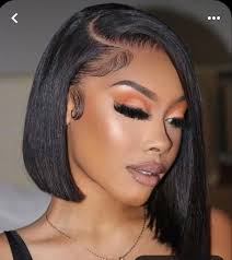 Lace install hair included?