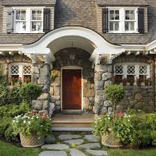Maybe you would like to learn more about one of these? Fachadas De Casas Rusticas Disenos Y Materiales Construye Hogar