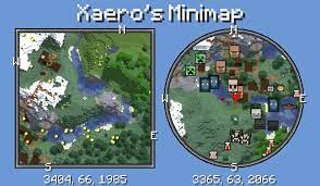 If you've played minecraft, then it's easy to see how much fun it can be. Xaero S Minimap Mods Minecraft Curseforge