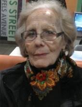 Dominga Martin Obituary