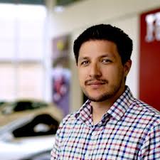 Daniel Keizer email address & phone number