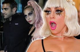 März feiert die sängerin ihren 34. Lady Gaga Krasses Beziehungs Ultimatum