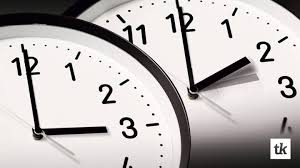 Hora people, an indigenous people of bolivia. Cambio De Hora 2019 Llega El Horario De Invierno As Com