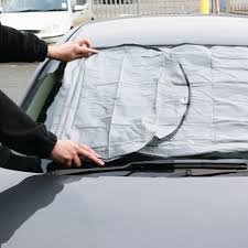 Find out more about windscreen cover at top insure. Car Windscreen Cover