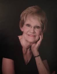 Judy Kauffman Obituary (1941