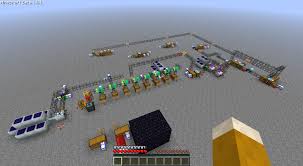 Un modpack es un paquete de mods armado por alguien y, cada uno se focaliza en algún género ó en algún estilo de juego particular; Industrial Craft 2 Mod For Minecraft 1 17 1 1 16 5 1 15 2 Minecraftore