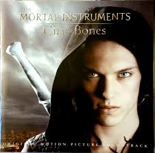 The Mortal Instruments