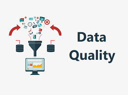 data quality management