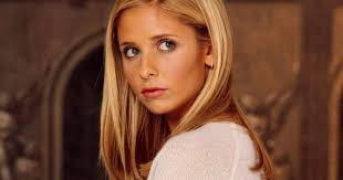 90-luvun kaikkien aikojen parhaat TV-hahmot, sijoitettuina : r/buffy