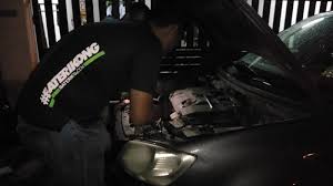 Pada akhir pelajaran, pelajar dapat: Kereta Buat Hal Bateri Kong Alternator Starter Irrayyan Com