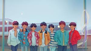 High quality bts laptop backgrounds. Pin On Papel Pintado De La Naturaleza Bts Wallpaper Desktop Bts Laptop Wallpaper Aesthetic Desktop Wallpaper