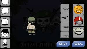 free download doodle army 2 mini militia v5.3.7 (pro pack unlocked. Masterpeace Tricks Mini Militia 3 0 27 Just Pro Pack Mod For Pro Players