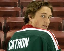 Damian Hunter's Instagram, Twitter & Facebook