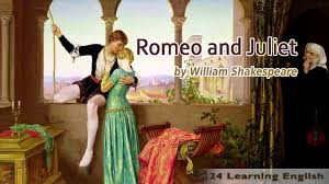Shakespeare romeo and juliet images. Romeo And Juliet By William Shakespeare Audio Books Chapter 1 Youtube