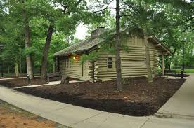 Maybe you would like to learn more about one of these? Cabin In The Woods At Starved Rock Near Utica Il Cabins In The Woods Starved Rock State Park Utica