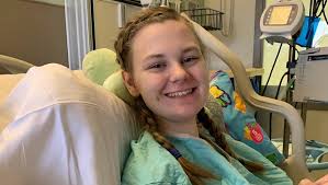 Fundraiser by Jillian Steele : Help Jilllian Get Her Service Dog