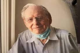 Painter, former Disney animator Wayne Thiebaud dies at 101