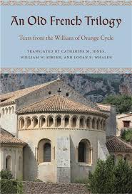 (from french page ) william french was married in england where four of his children were born. University Press Of Florida An Old French Trilogy