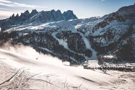 Wo gibt es noch günstige skigebiete, wo kann man noch billige skipässe bekommen? Events In Val Di Fassa Moena Alpine Skiing European Cup Sport