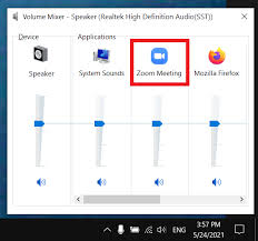How To Lower Volume Only On Zoom – Techcult