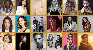 Top 18 | destination eurovision (france 2019). France 2 Releases Snippets Of All Destination Eurovision 2019 Songs Escplus