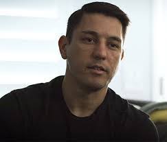 Dennis Brezinski's Instagram, Twitter & Facebook