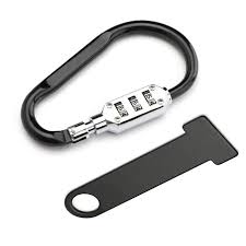 If this does not help, submit a request to customer service for further assistance. Buy Motorcycle Helmet Lock Buckle Scooter Anti Theft Open Face Helmet Lock Fastener Lock T Bar 3 Digit Combination At Affordable Prices Free Shipping Real Reviews With Photos Joom