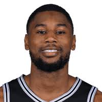 Blake Wesley, Portland Trail Blazers, SG