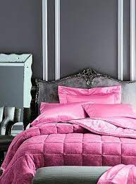 Absolutely Ladylike April 2009 Pink Bedding Pink Bedrooms Home