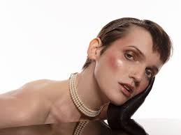 Ms. White Writes Love Songs From a Trans Perspective