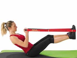 ✅ bande elastique fitness pour se muscler partout: 5 Exercices Avec Elastiband Pour Muscler L Ensemble De Son Corps