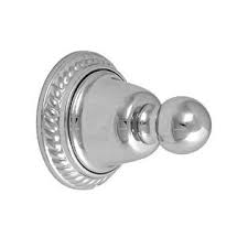 Maybe you would like to learn more about one of these? Delta 69235 Polished Chrome Bathroom Robe Towel Hook