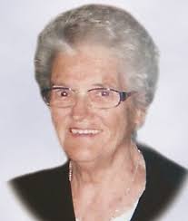 Mme Cécile Desrochers Blanchet 1937-2018 |