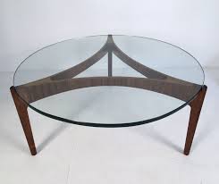 Shop with global insured delivery at pamono. Danish Rosewood Glass Coffee Table By S Ellekaer For C Linneberg C 1960 106964