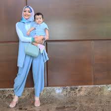 Последние твиты от gary iskak (@_garyiskak). 10 Potret Manis Richa Istri Gary Iskak Yang Fashionable Abis