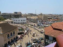 Addresses, telephone numbers, email addresses, websites, opening hours, staff. British Embassy In Accra Ghana Embassy N Visa