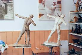 Sculpture courses in Kiev order in Kiev