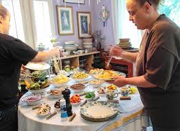 Be the host with the most with our best ever dinner party recipes. Pasta Bar Quick Dinner Ideas Recipes