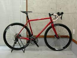 kona roadhouse 油圧ディスク クロモリ disc salsa surly グラベルロード シクロクロス コナ レイノルズ853 105 6800 st rs505 ultegra 画像1 クロモリ シクロクロス 自転車