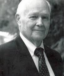 Rev. Tom Cone Obituary