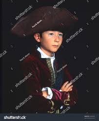 18th Century Cabin Boy Young Pirate Stock Photo 65469937 | Shutterstock