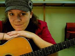 Lucy Wainwright Roche returns, with songs