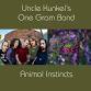 Uncle Kunkel's One Gram Band and HousePlantBand event image