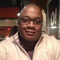 Sergeant Clinton Martin Sr. Obituary