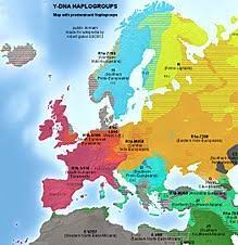Explore global cancer data and insights. Genetic History Of The Iberian Peninsula Wikipedia