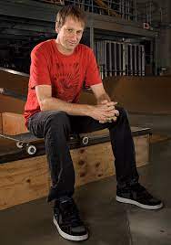 Listen now to a special segment from their interview on faction talk (ch. Tony Hawk From Skateboard Misfit To Ceo Npr