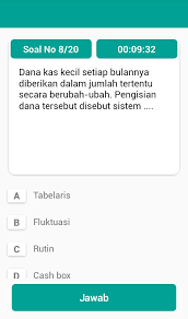 Dana kas kecil setiap bulannya diberikan dalam jumlah tertentu secara tetap. 23 Dana Kas Kecil Setiap Bulannya Diberikan Dalam Jumlah Tertentu Secara Tetap Info Dana Tunai