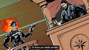 Also you can share or upload your favorite wallpapers. Inferno Cop Gentlemanotoku S Anime Circle