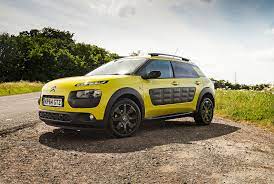 This more expensive bluehdi 100 flair, however, costs £15,900. Citroen C4 Cactus 1 6 Blue Hdi 100 2016 Long Term Test Review Car Magazine